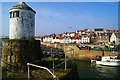 Pittenweem Harbour