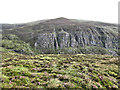 S3109 : Mahon Valley Cliffs by kevin higgins