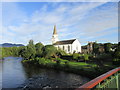 Comrie Community Centre