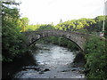 Bridge of Ross