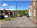 Castle Street, Upnor