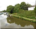 Macclesfield Canal