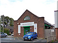 Oakwood Pharmacy, Blackburn Road, Birstall