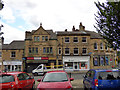 South side of Birstall market place