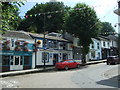 The Masons Arms, Falmouth