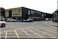 Bradfords Building Supplies, Honiton