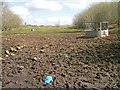 Former landfill site (Duranhill South Sidings)