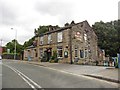 Roaches Lock Inn