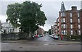 Margaret Street, Greenock