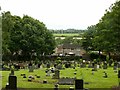 Park Cemetery, Ilkeston