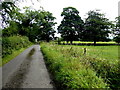 Drumlegagh Church Road