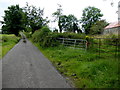 Drumlegagh Church Road, Bomackatall Upper