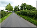 Drumlegagh Church Road, Bomackatall Upper