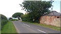 Stonepit Lane at Cliffe House Farm