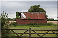 Barn off Wood Lane, North Howden