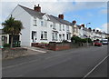 West side of Church Road, Rumney, Cardiff