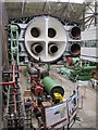 Barnes Wallis Stratosphere Chamber, Brooklands Museum