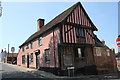 The Angel, 2 Theatre Street, Woodbridge