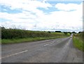 A735 north of Kilmaurs