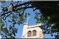 Church of St Catherine & St John the Baptist, Old Colwyn