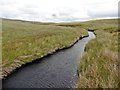 NY8221 : Conneypot Beck by Roger Cornfoot