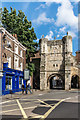 Bootham Bar