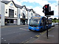 Town bus, Omagh