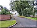 Charnwood Avenue View