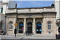 Co-op Bank, Albert Hall Building, High Street, Colchester