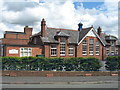 Mickle Trafford Village School