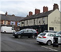 The Famous Old Barrel, Exmouth