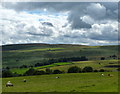 View to Baildon Moor