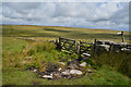 SX6071 : West Devon : Dartmoor Scenery by Lewis Clarke