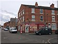 Corner shop Myrtle Avenue