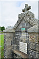 Princetown : Fountain