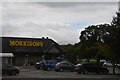 Tavistock : Morrisons