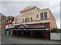 The Former Princess Picture Theatre, Colwyn Bay