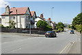 Llandudno Road, Rhos-on-Sea