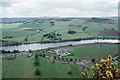 View from Kinnoull Hill