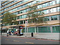 Office block on Blackfriars Road