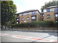 Flats on Grange Road, Bermondsey