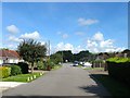 Highdown Way, Ferring