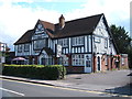 The Globe public house, Chelmsford