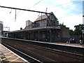 Station buildings, Platform 2, Chelmsford Railway Station