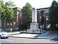 War Memorial, Chelmsford
