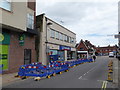 Roadworks in Petersfield (7)