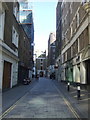 New Street, London EC2