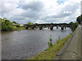 Penwortham Bridge