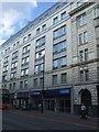 Travelodge London Central City Road Hotel