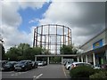 Gasometer, Salisbury